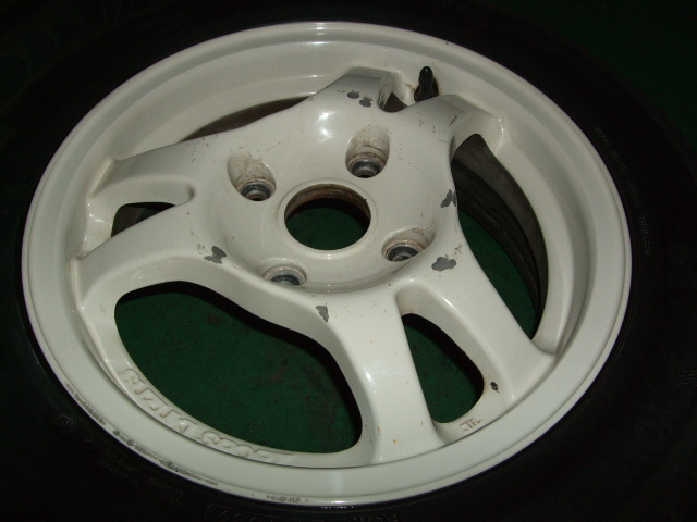 スズキスポーツ タイプC typec